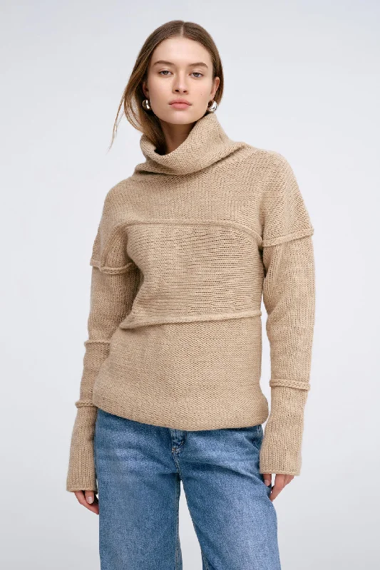 Crewneck SweatersEmily Sweater