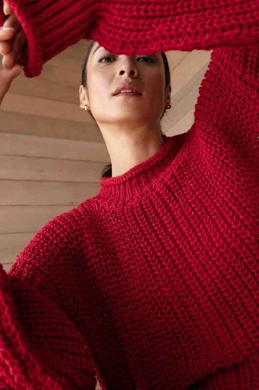 Elegant SweatersAudrey Sweater