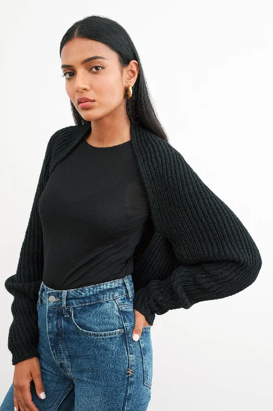 Discounted SweatersVandam Knit Cardigan