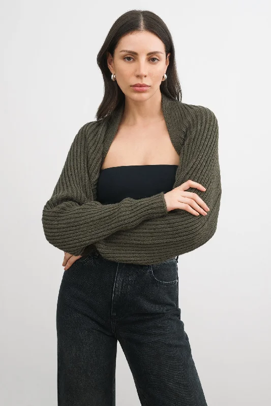 Fashionable SweatersVandam Knit Cardigan