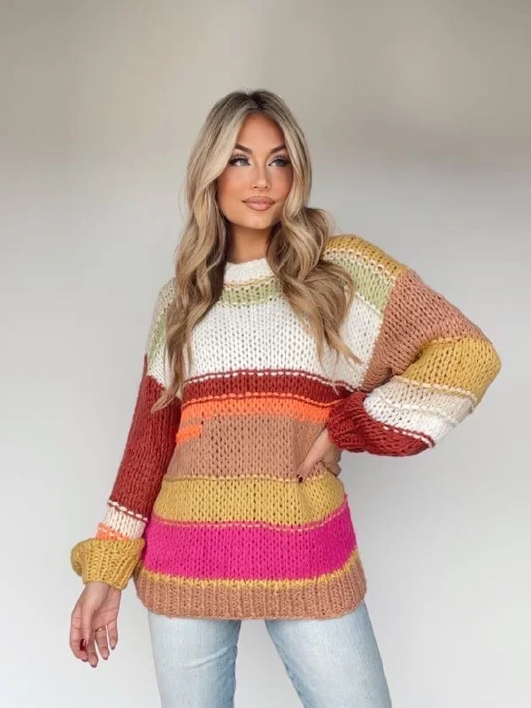 Children's SweatersAutumn Aesthetic Sweater