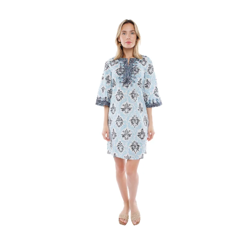 Clarissa Tunic