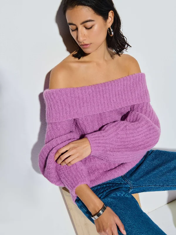 Women's SweatersSerena Sweater