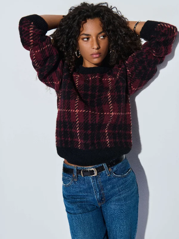 Wool SweatersBrice Sweater