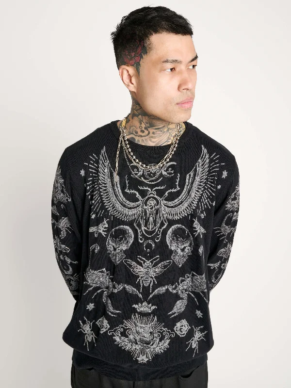 Men's SweatersAncient Relics Sweater