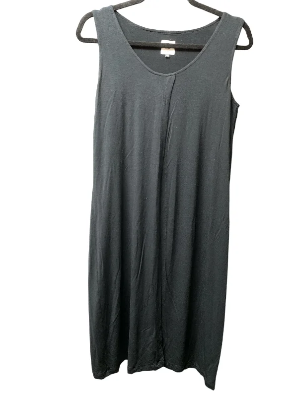 Black Tunic Sleeveless Cabi, Size Xs