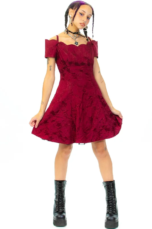 women's retro dressesSOLD!