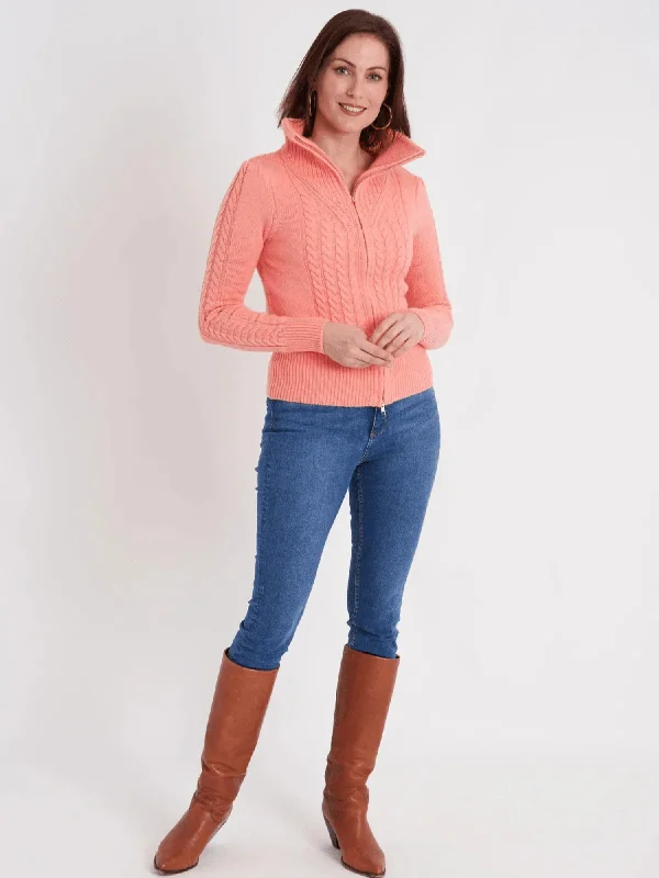 Knitted SweatersDutton Sweater in Primrose