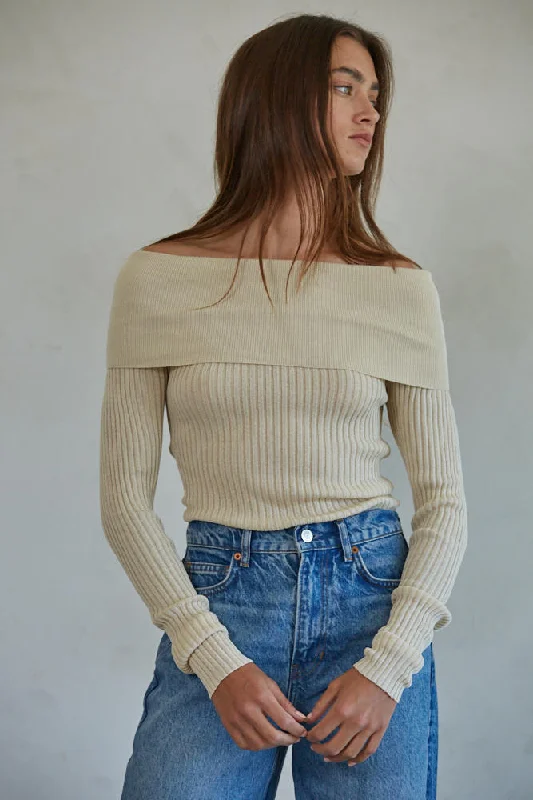 Wholesale Affordable Women's SweatersMaplewood Sweater