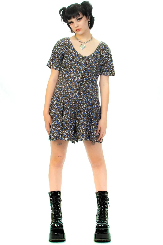 Cheetah Print DressSOLD!