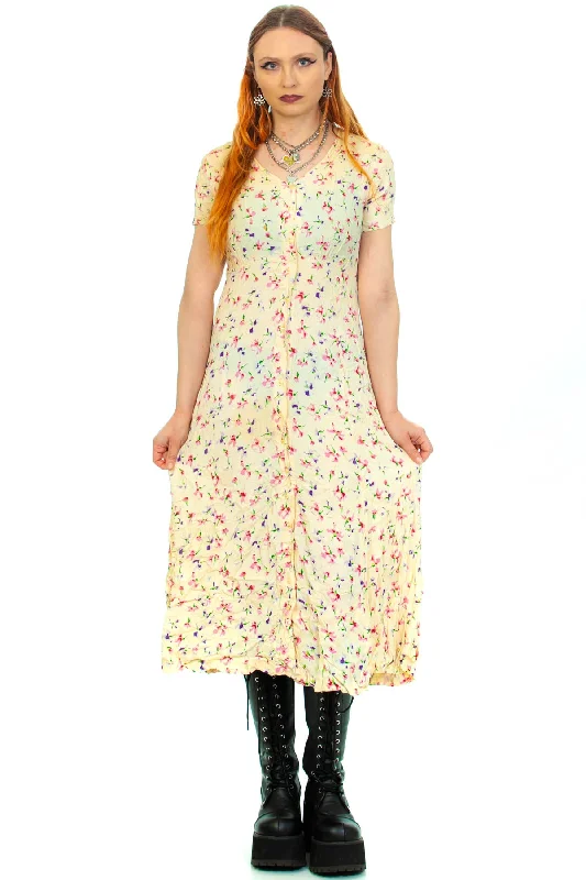 women's retro dressesSOLD!