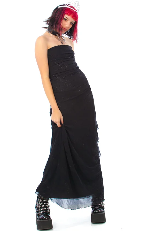 Floor-Length DressSOLD!