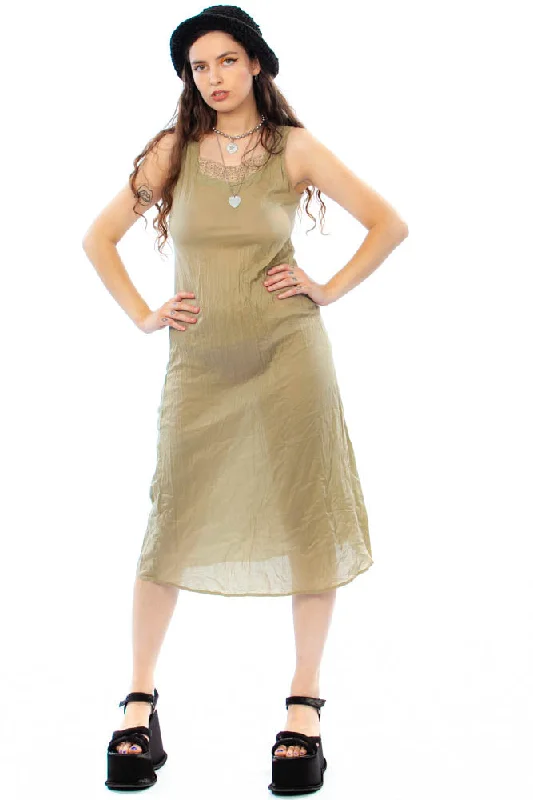 women's sustainable dressesSOLD!