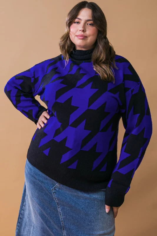 Affordable SweatersSPECIAL PLANS SWEATER